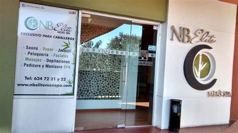 nb elite men's spa|NB Elite Mens Spa (@nbelitemenspa) .